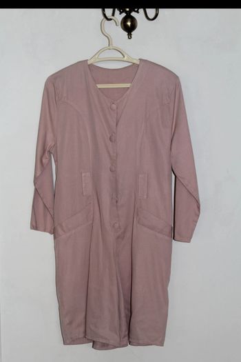 robe culotte