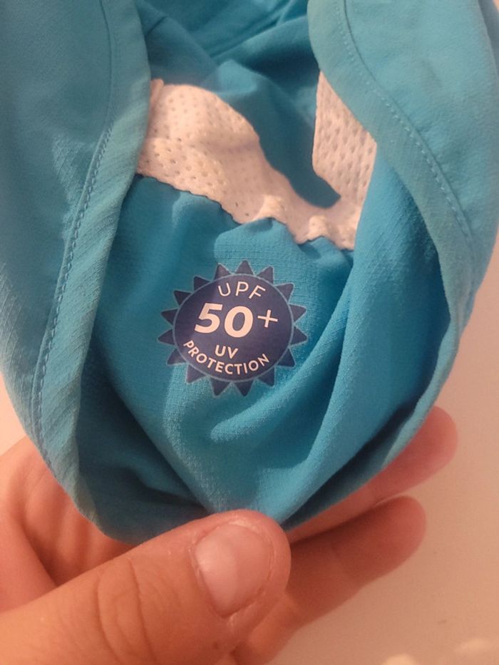 Casquette bébé - photo numéro 3