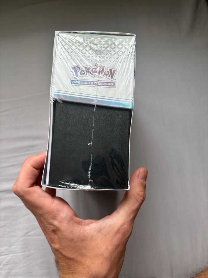 ETB ev8.5 évolutions prismatiques - photo numéro 4