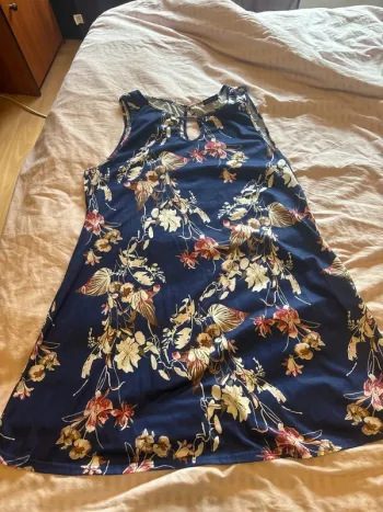 Robe été