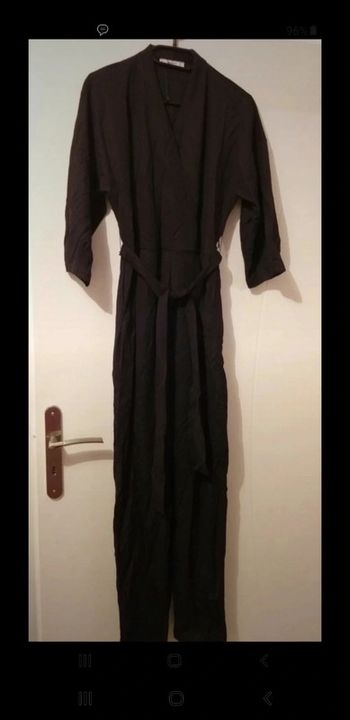 Combinaison mango neuve