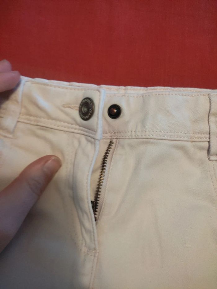 Short 8 ans - photo numéro 2