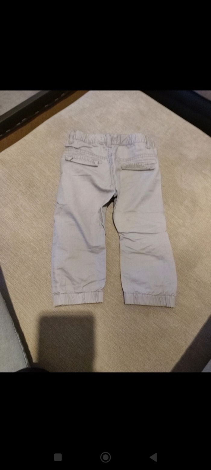 Pantalon - photo numéro 3