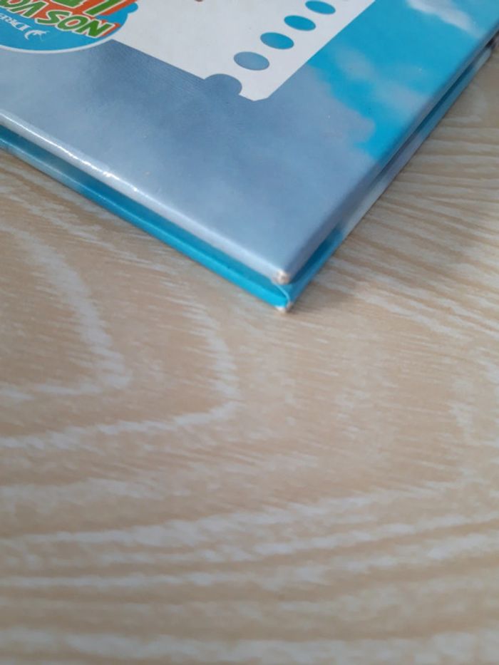 Livre Nos voisins les hommes - photo numéro 6