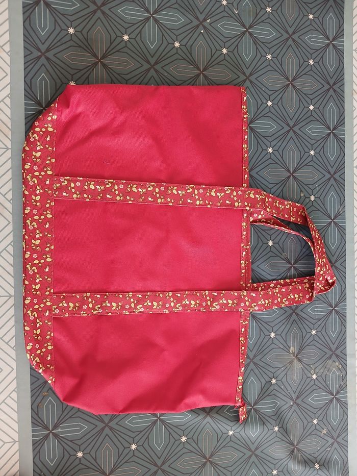 Sac divers - photo numéro 2