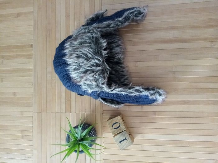 Chapka Levi's taille 5 10ans et plus