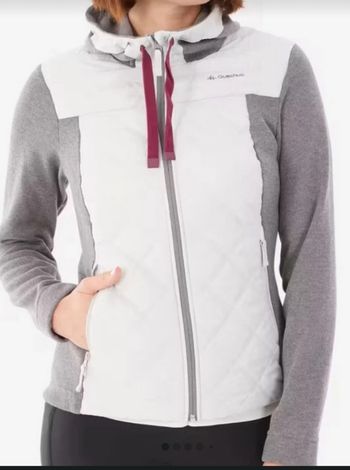 Veste quechua neuve S
