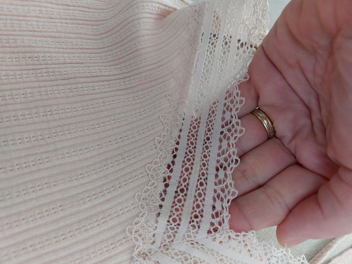 Débardeur de nuit kiabi - photo numéro 3