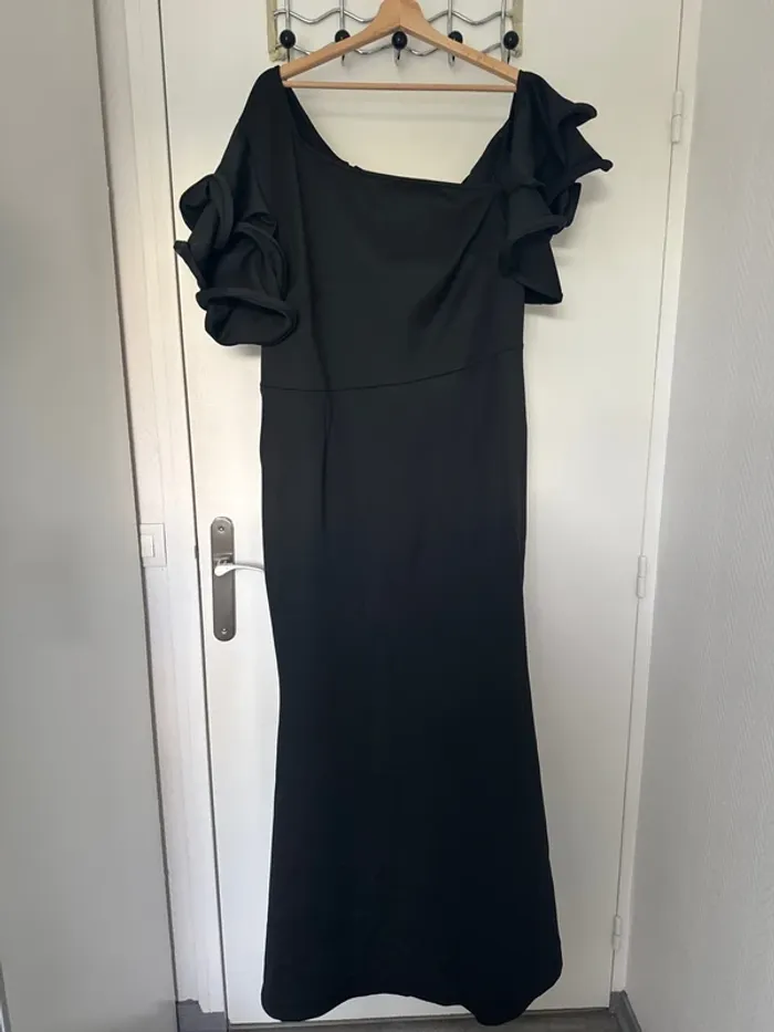 Robe soirée / mariage / baptême