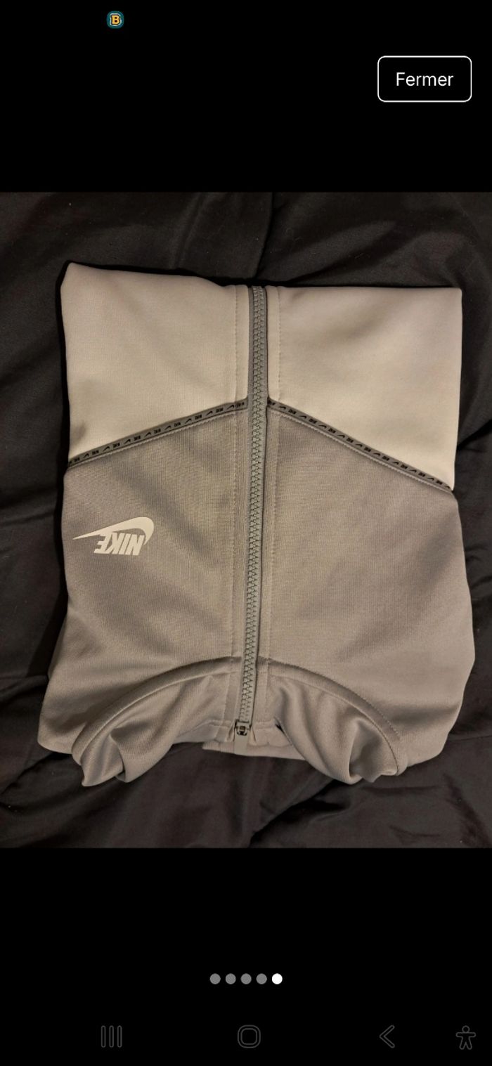 Gilet Nike - photo numéro 2