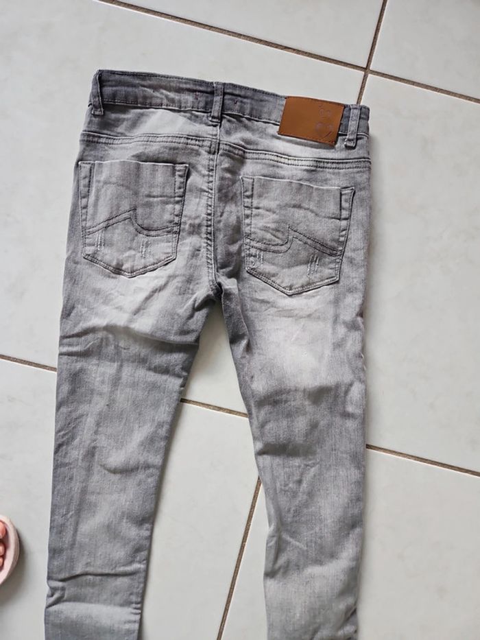 Jean FPC 14 ans U41 - photo numéro 7