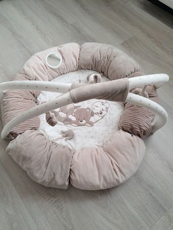 Tapis d'éveil Natou