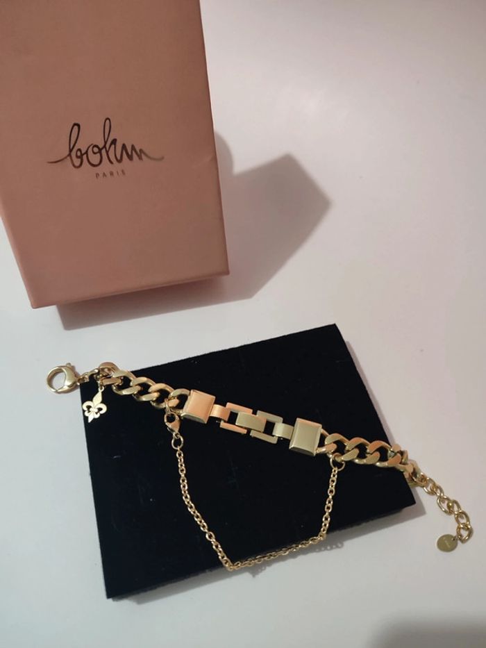 Bracelet Bohm Unisex