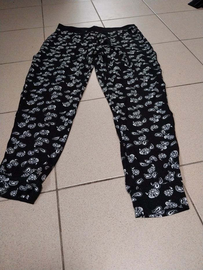 Pantalon esmara