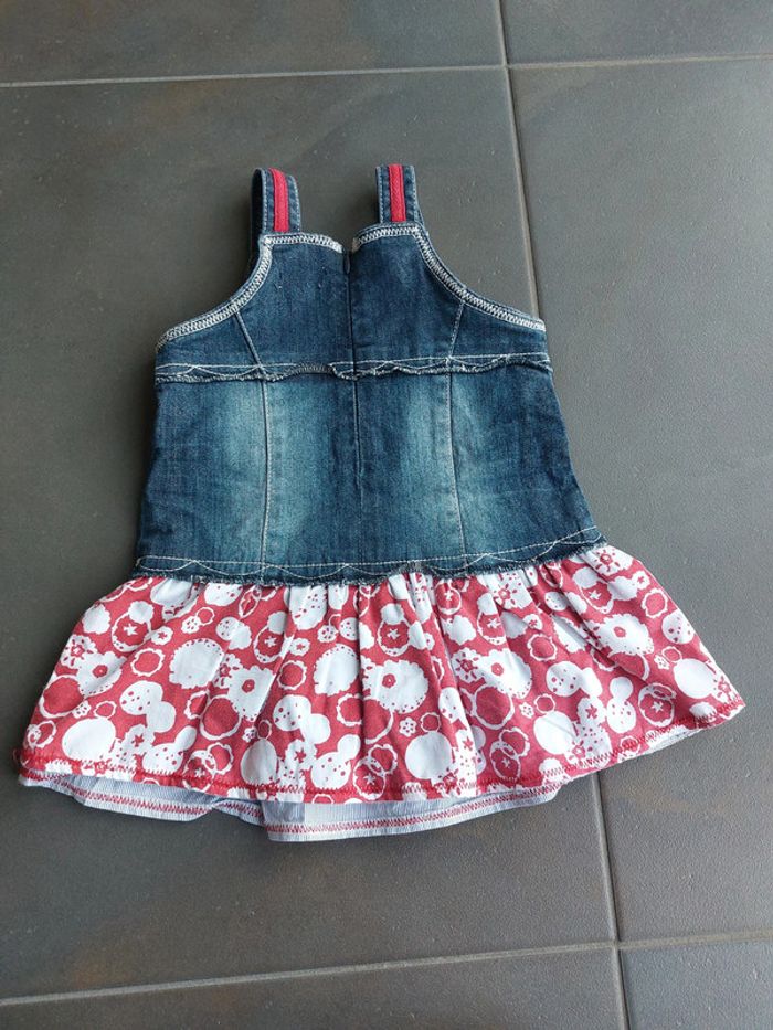 robe Confetti 18 mois - photo numéro 7