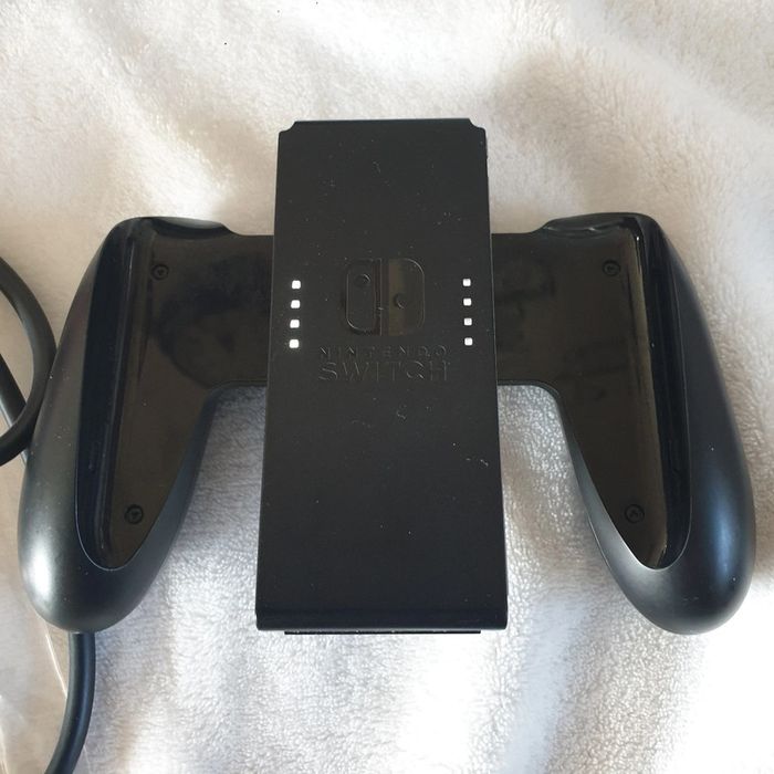 Switch oled - photo numéro 7