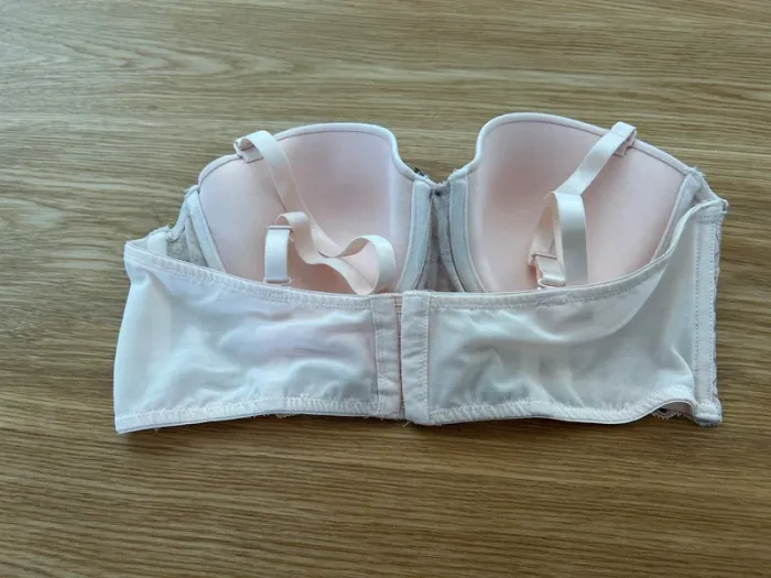 Soutien gorge Hunkemöller - photo numéro 2