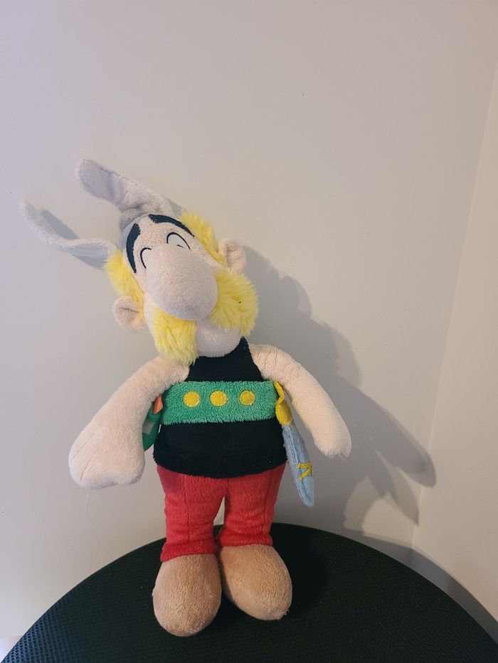 Asterix