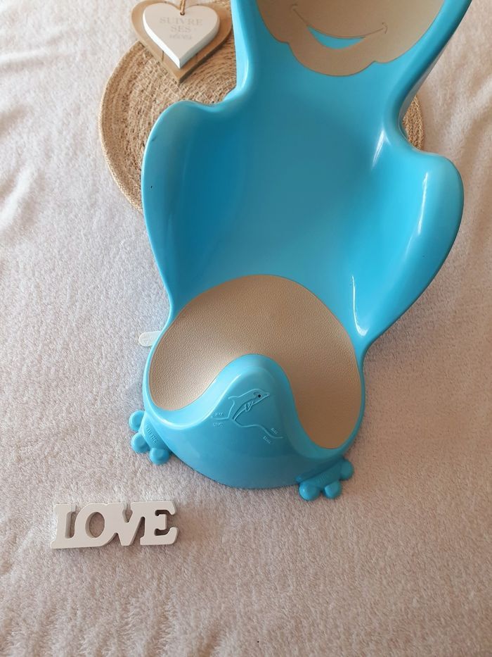 Siege de bain 🌟 - photo numéro 3