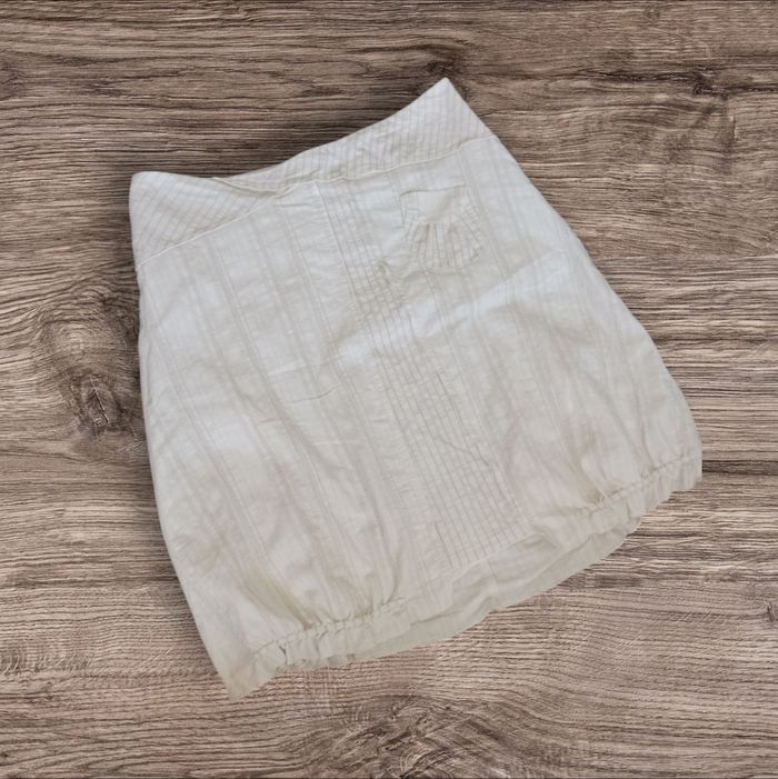 Jupe Armand Thiery 
taille 46 
en Tbe