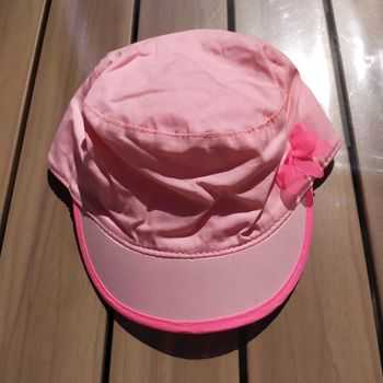 🌺Casquette Kiabi 🌺