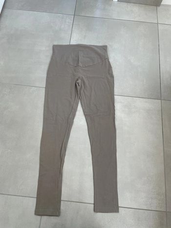 Legging long