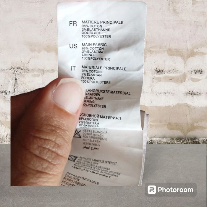 Très jolie veste femme T 36 Jennifer - photo numéro 4