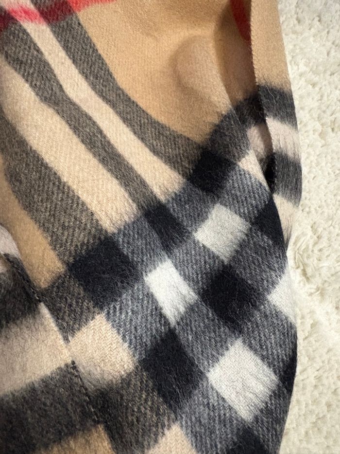 Écharpe - photo numéro 5