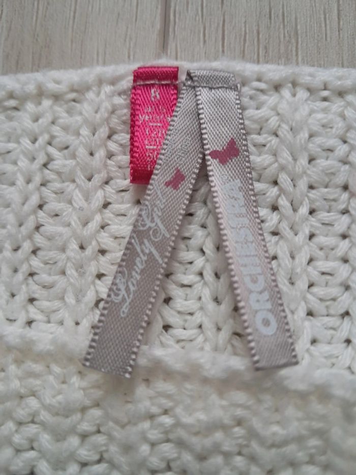 Pull sans manches - photo numéro 2