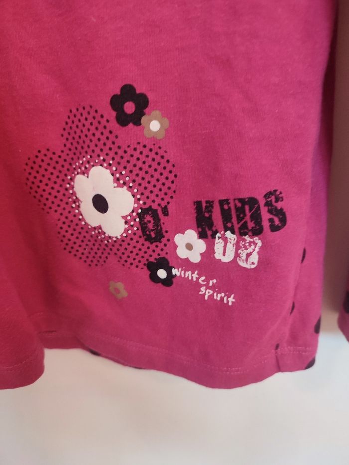 Tee shirt - photo numéro 2