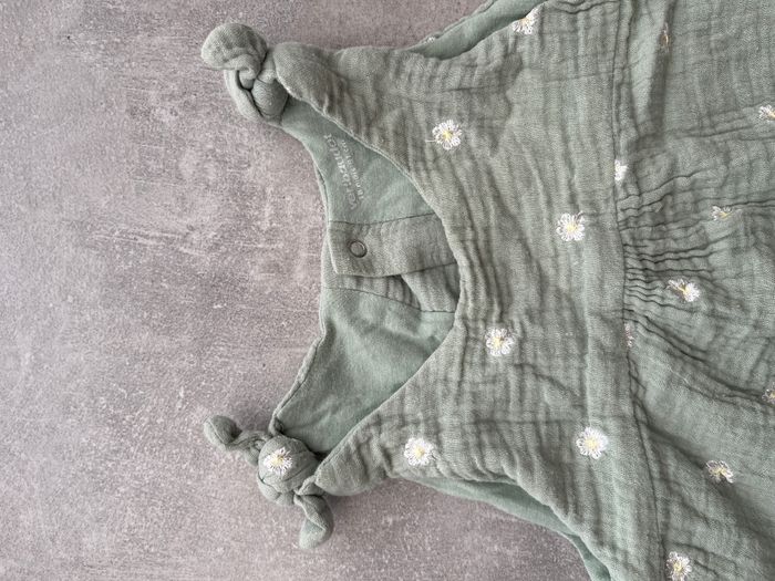 Combinaison - photo numéro 2