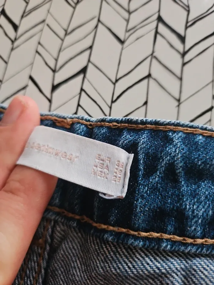 Short marque Zara - photo numéro 6