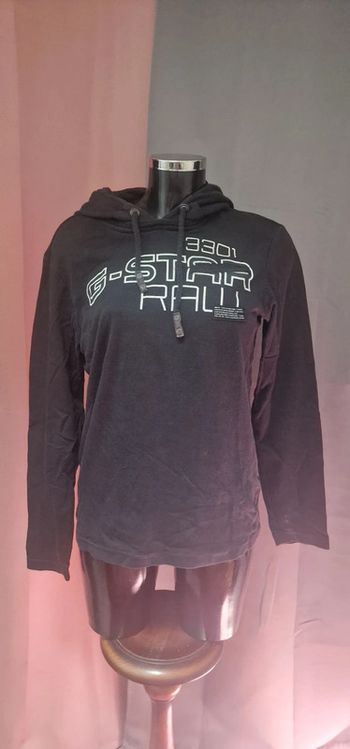 Sweat à capuche G-STAR