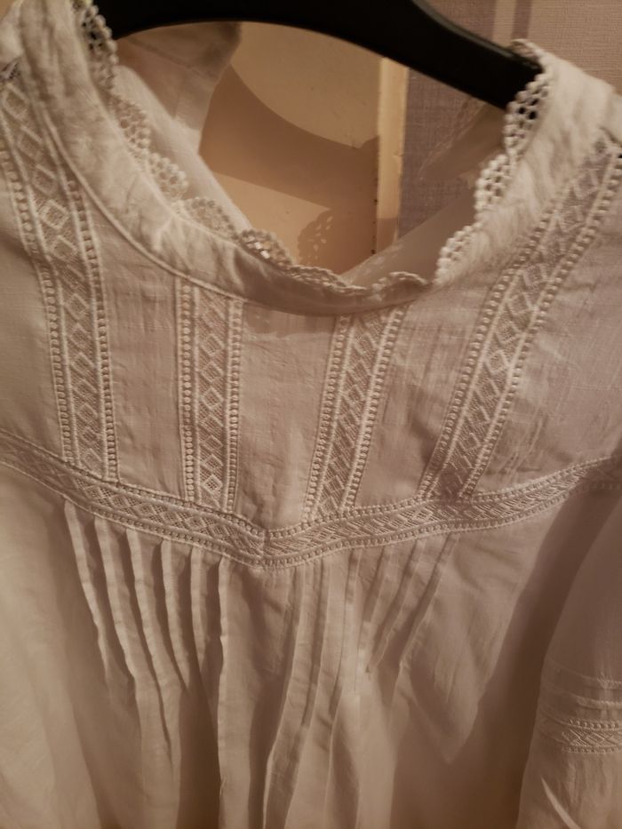 Chemisier - photo numéro 3