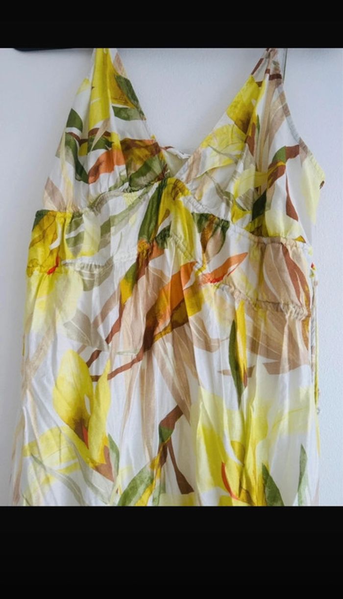 Robe longue femme - photo numéro 2
