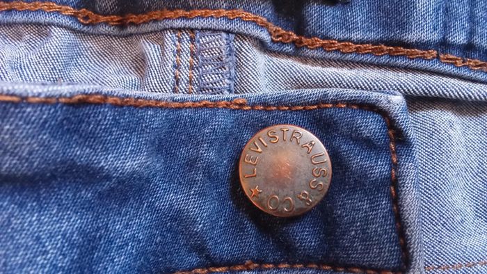 Jegging Levi's 12 ans - photo numéro 3