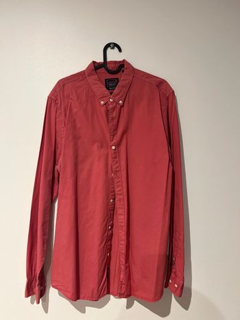 Chemise Superdry tailleXL