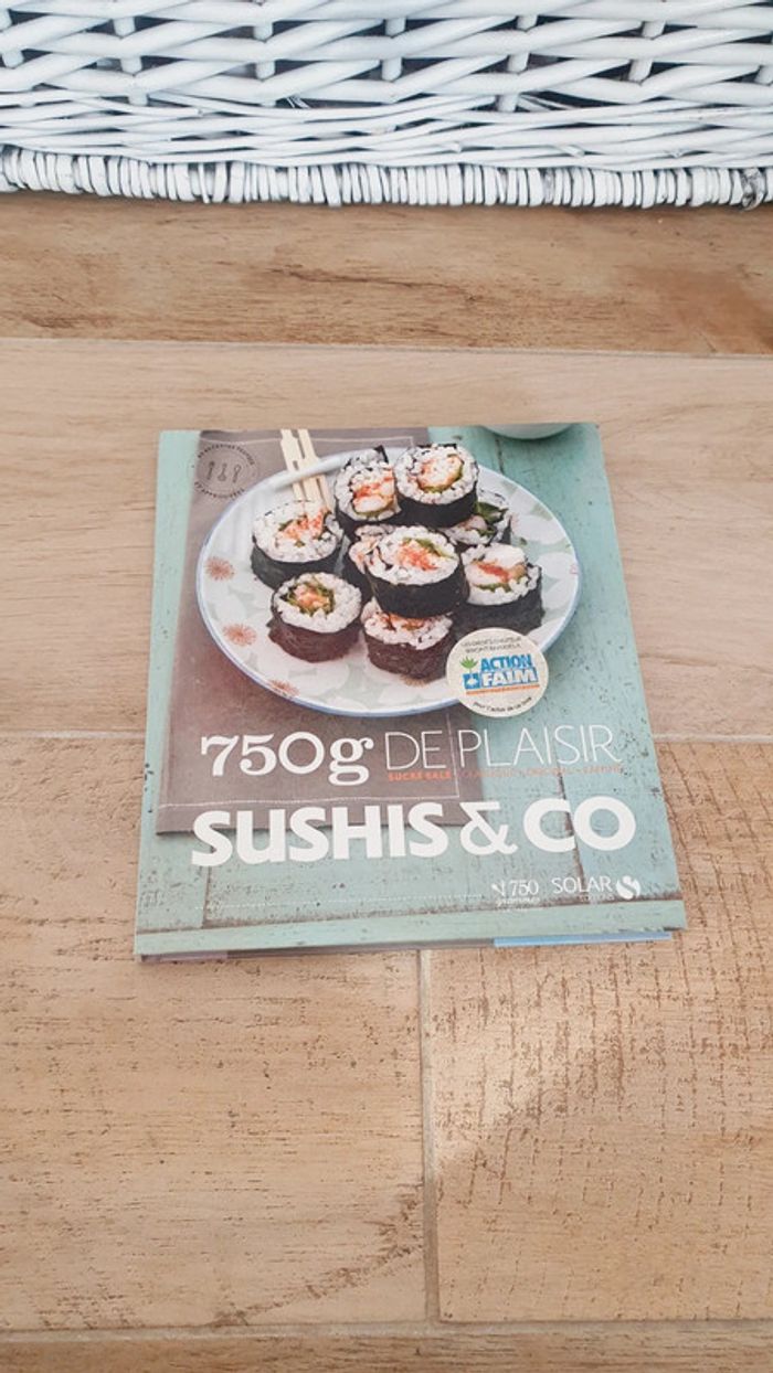 Sushis & co - photo numéro 2