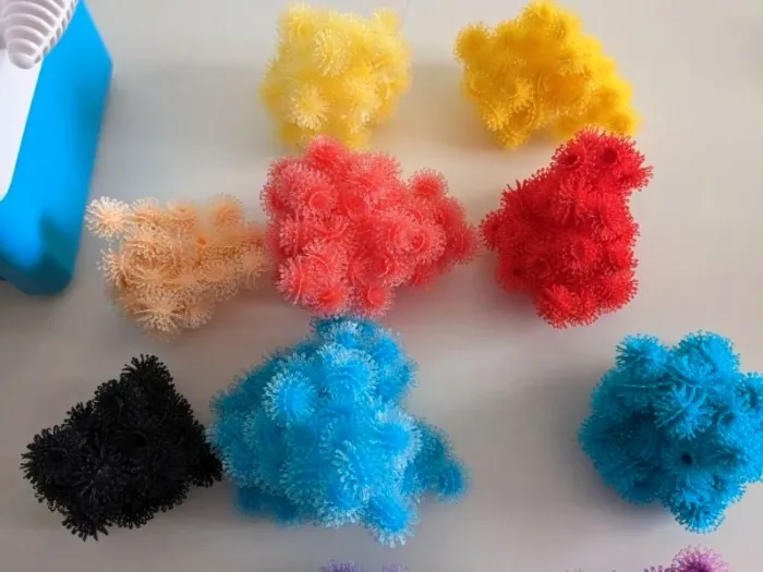 Bunchems - photo numéro 8