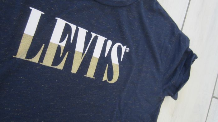 Tee shirt Levi's - photo numéro 2