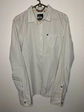 Chemise Vintage QuickSilver