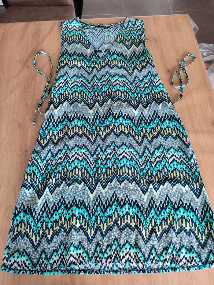 Robe taille 34