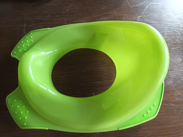 Réducteur de toilette