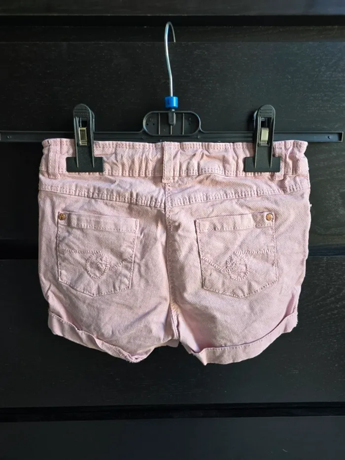 short rose Orchestra - photo numéro 2