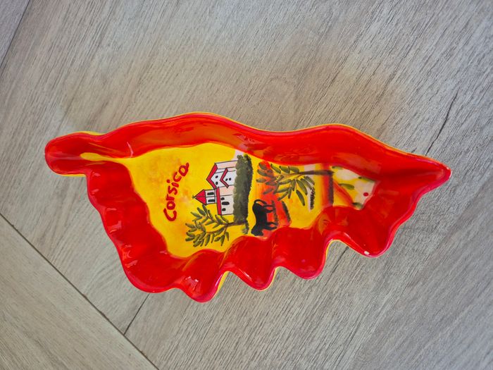 Plateau apéro Corsica