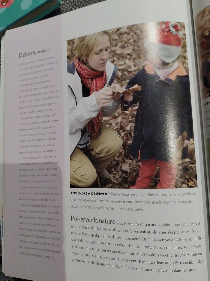 Éveiller épanouir encourager son enfant - photo numéro 3