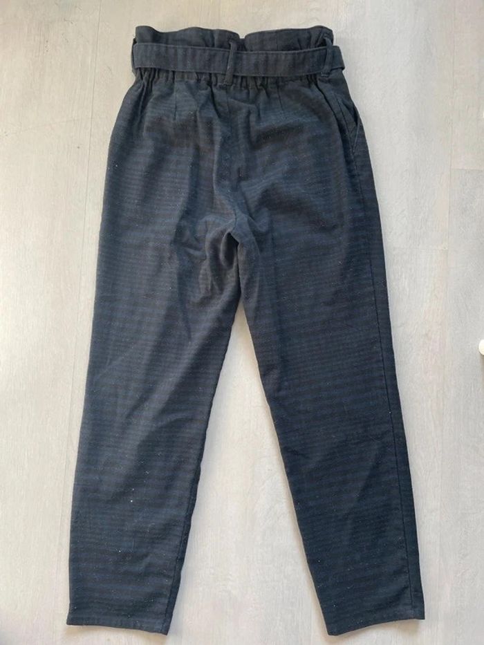 Pantalon Hollister XS - Ultra High Rise - photo numéro 3