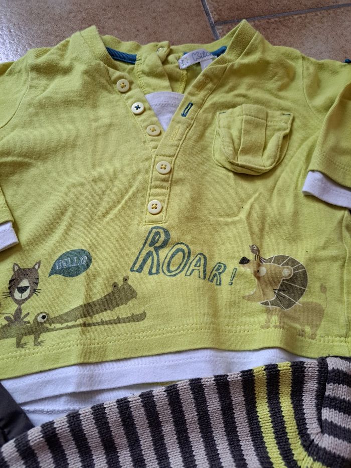 Ensemble 9 mois - photo numéro 5