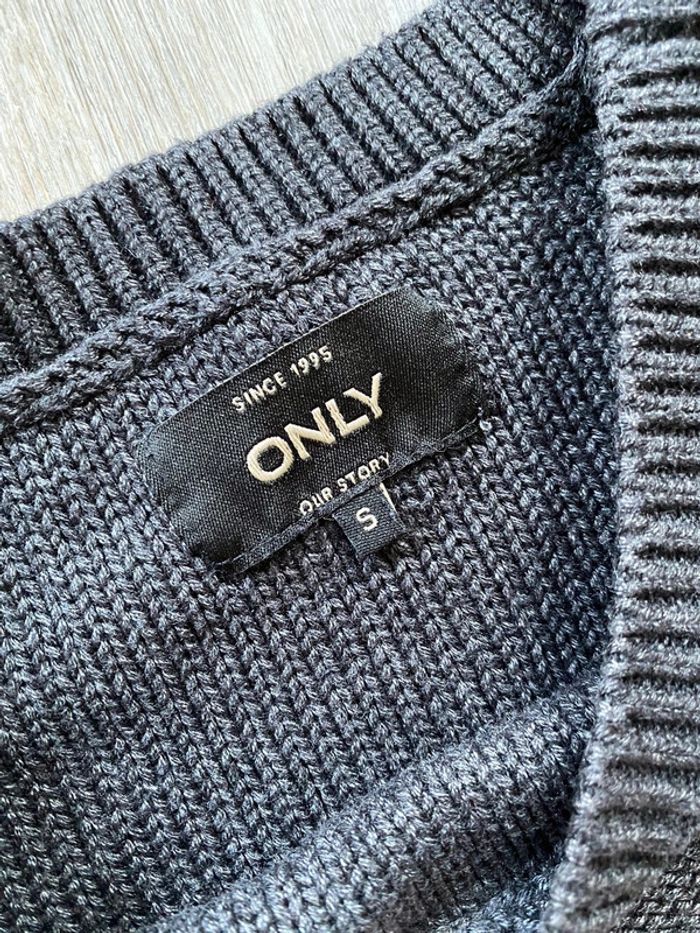 Pull Only - photo numéro 2