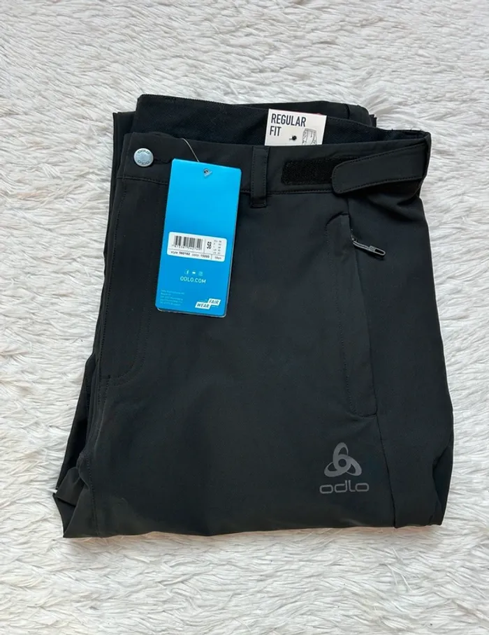 Pantalon Odlo - photo numéro 3